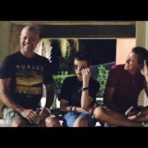 Meet your Posher, Brian